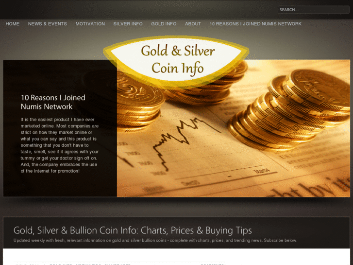 www.goldandsilvercoininfo.com