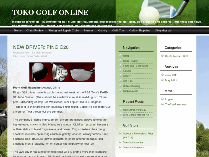 www.golfmurah.com