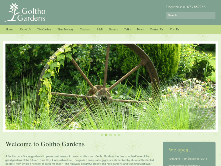 www.golthogardens.com