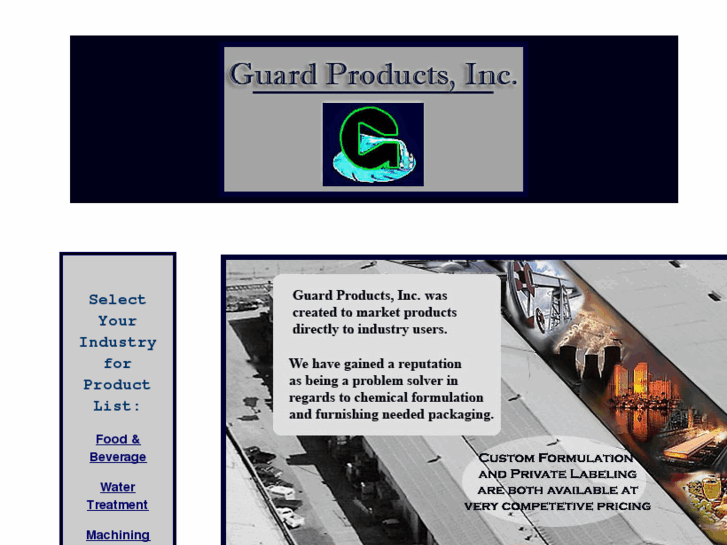 www.guardproducts.com