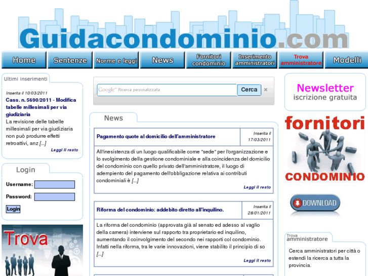 www.guidacondominio.com