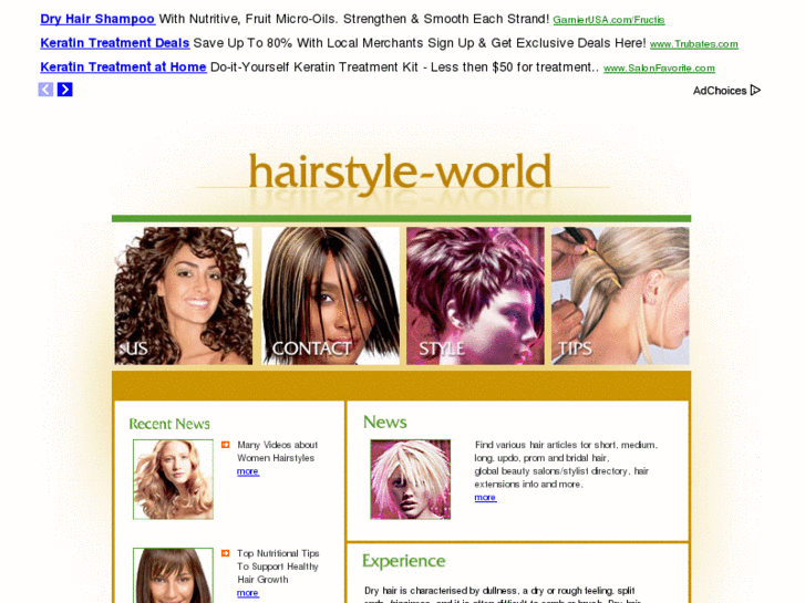 www.hairstyle-world.com