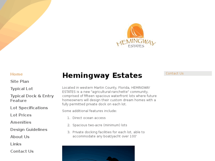 www.hemingway-estates.com