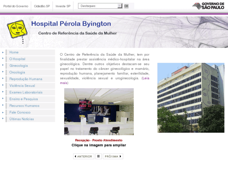 www.hospitalperola.com.br