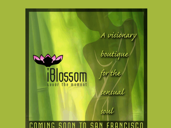 www.iblossomboutique.com