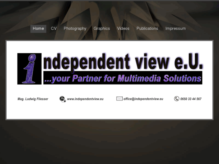 www.independentview.eu