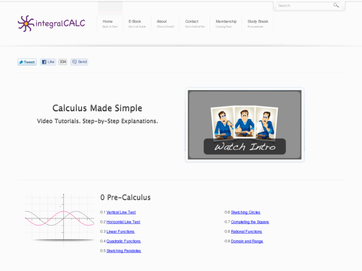 www.integralcalc.com