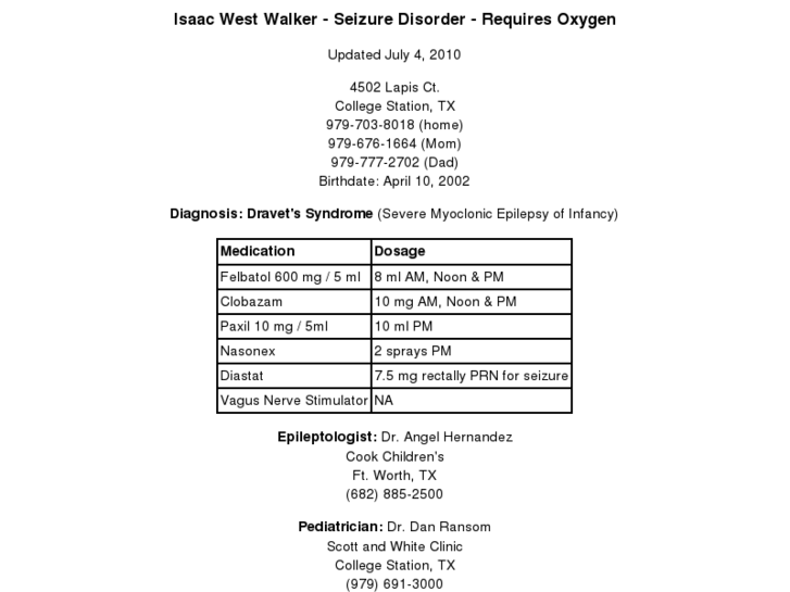 www.isaacwalker.net