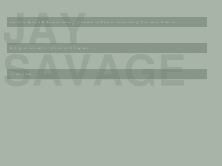 www.jaysavage.com