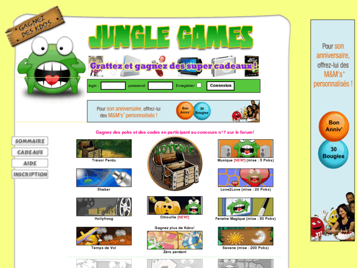 www.jungle-games.net