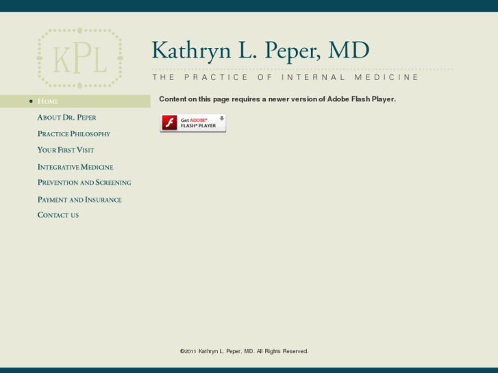 www.kathrynpepermd.com