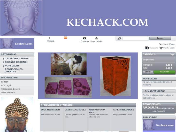 www.kechack.com