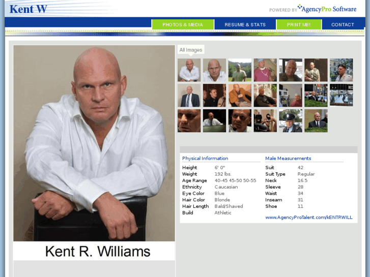 www.kentrwilliams.com