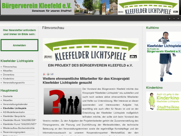 www.kleefelder-lichtspiele.de