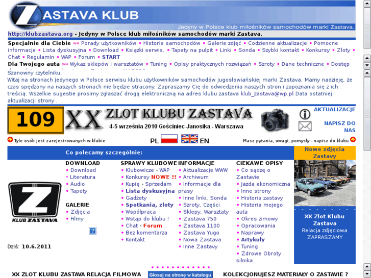 www.klubzastava.org