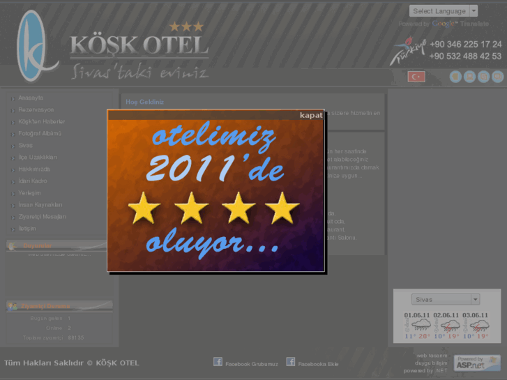www.koskotel.com