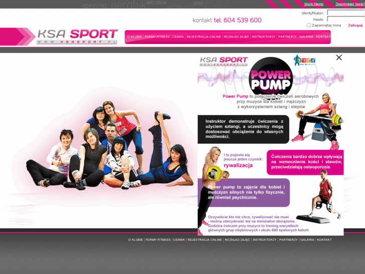 www.ksasport.pl