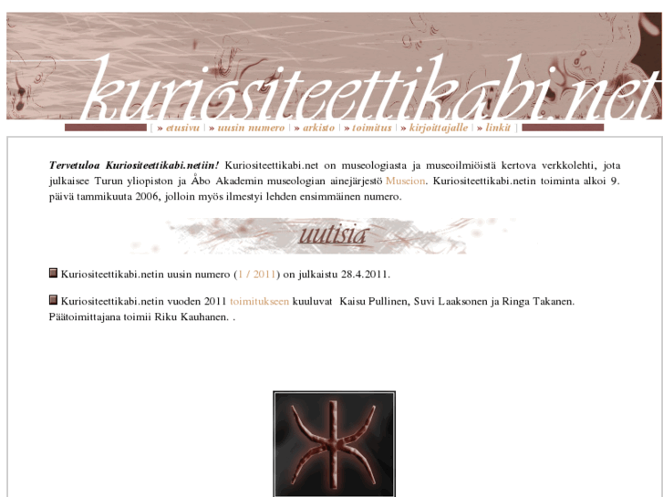 www.kuriositeettikabi.net