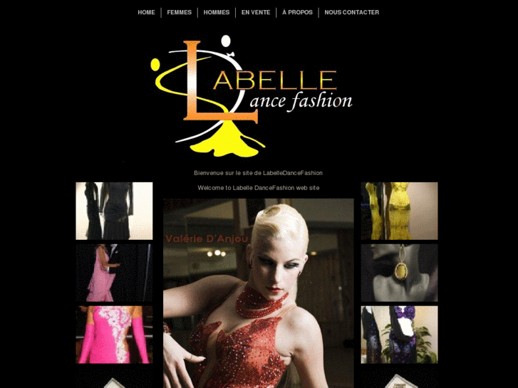 www.labelledancefashion.com