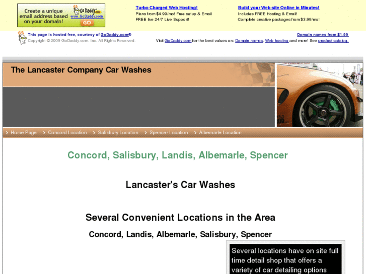 www.lancasterscarwash.com