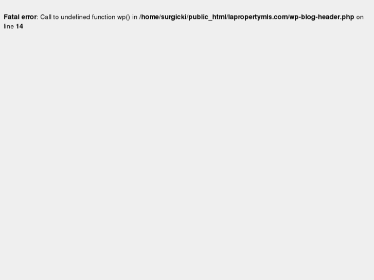 www.lapropertymls.com