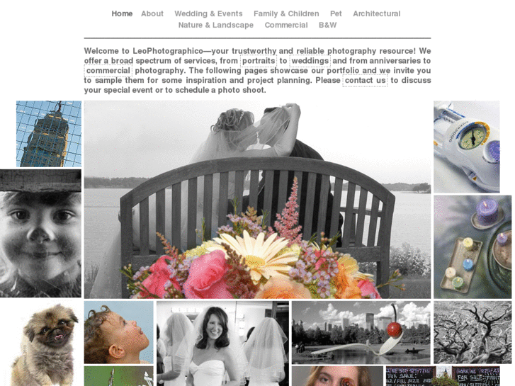 www.leophotographico.com