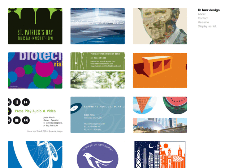 www.lizburrdesign.com