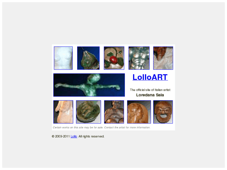 www.lolloart.com