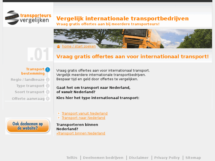 www.luchttransport.com