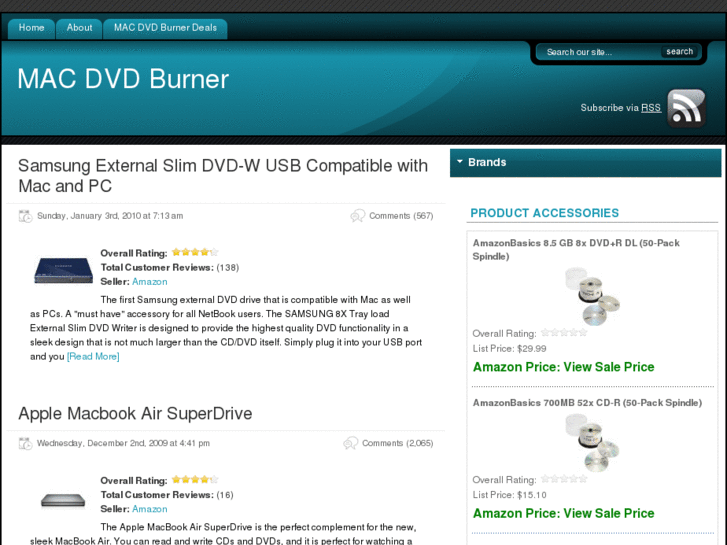 www.macdvdburner.com