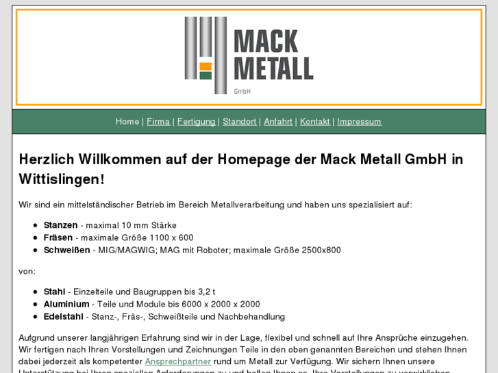 www.mack-metall.com