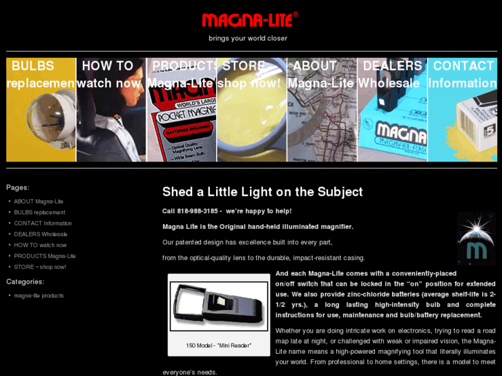 www.magna-lite.com