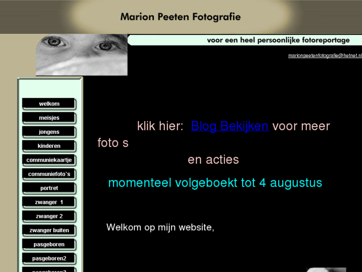 www.marionpeetenfotografie.nl