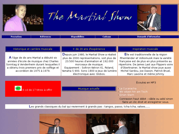 www.martialshow.com