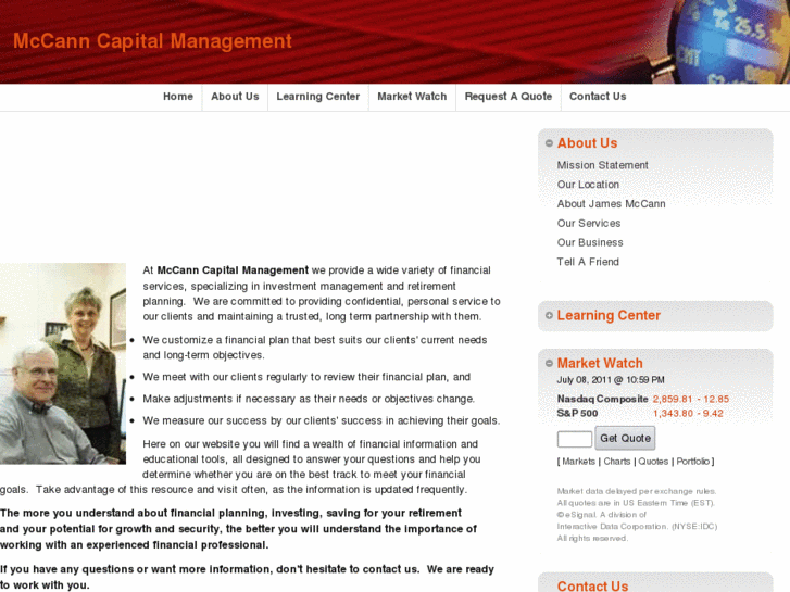 www.mccanncapitalmanagement.com