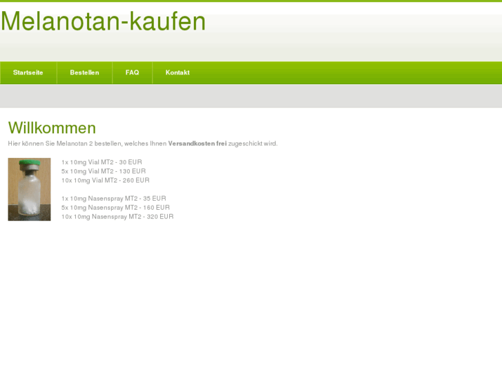 www.melanotan-kaufen.net