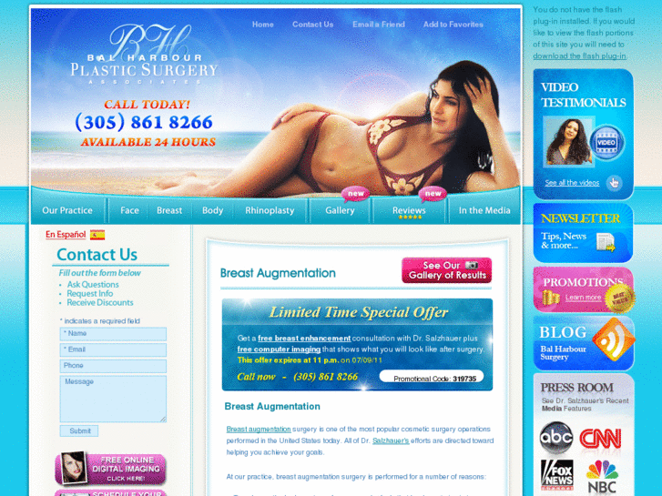 www.miami-breast-implants-augmentation.com