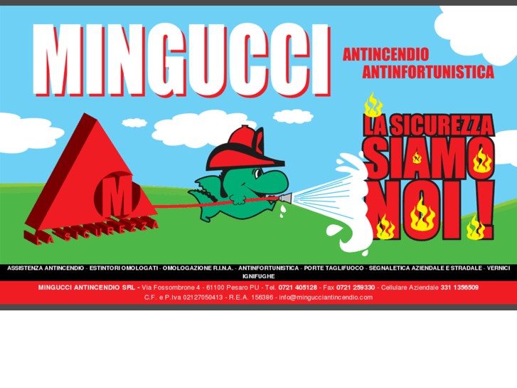 www.mingucciantincendio.com