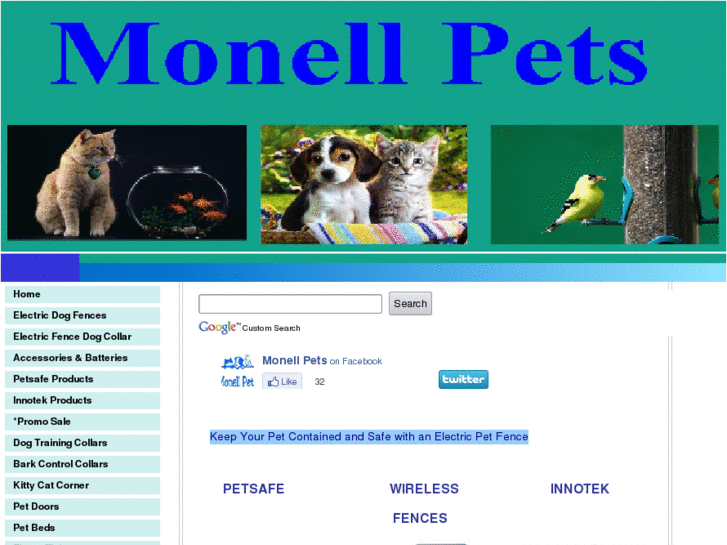 www.monellpets.com