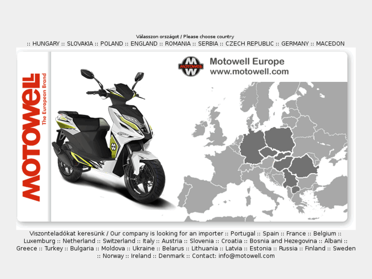 www.motowell.com