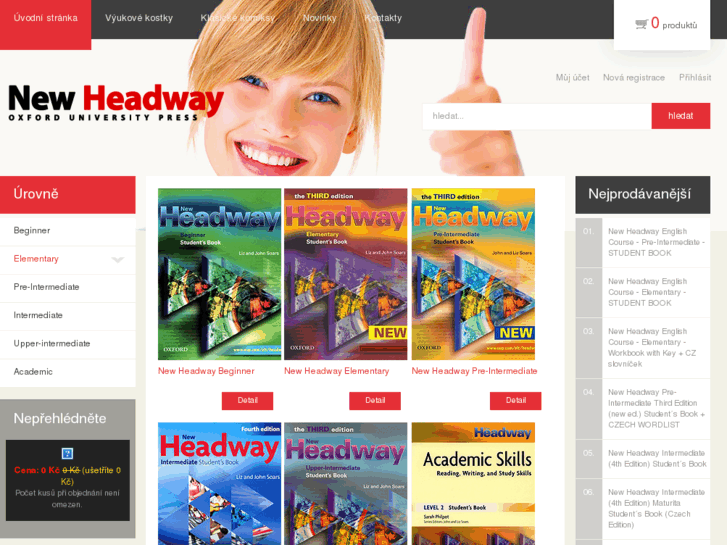 www.newheadway.cz