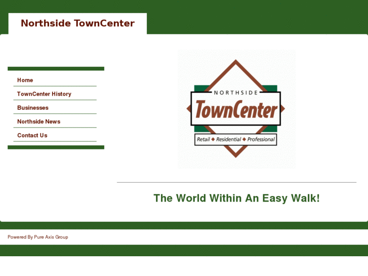 www.northsidetowncenter.com