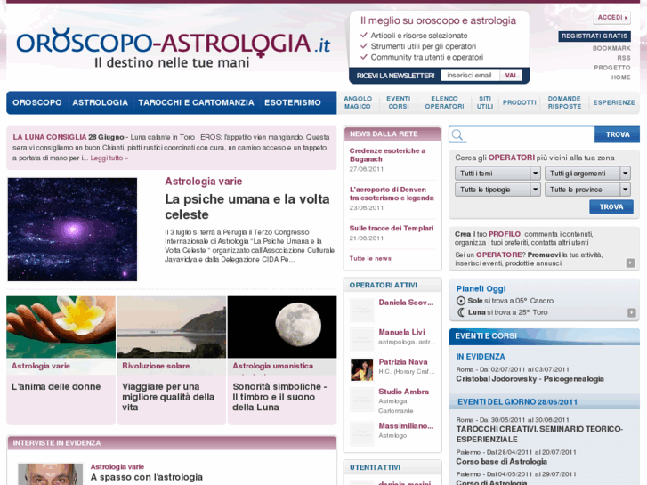 www.oroscopo-astrologia.it