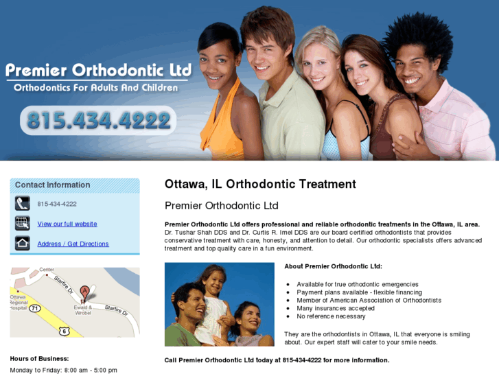 www.ottawa-il-orthodontists.com