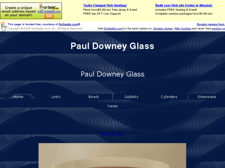 www.pauldowneyglass.com