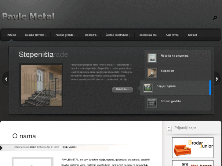 www.pavlemetal.com