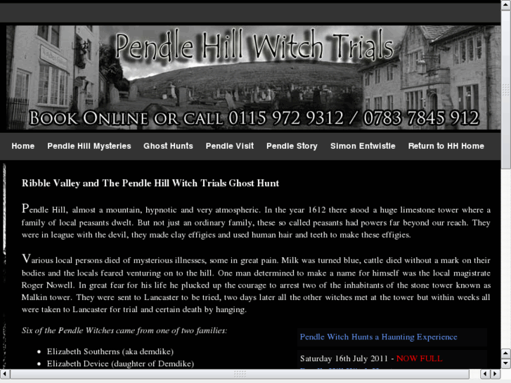 www.pendlehillwitches.com