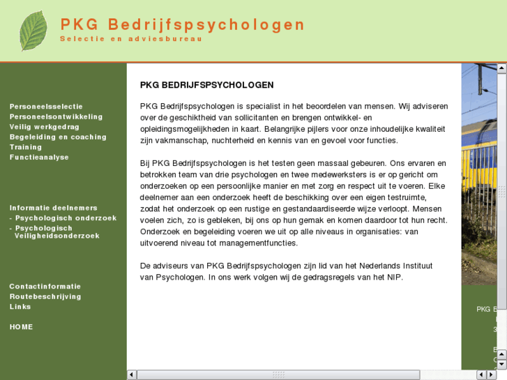 www.pkgpsy.com