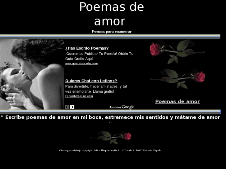 www.poemasdeamor.biz