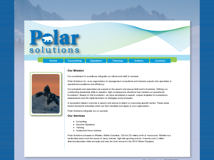 www.polarsolutions.org
